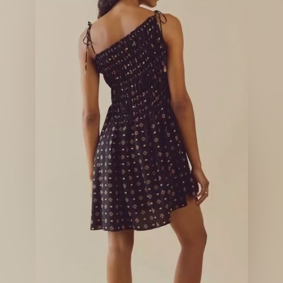 Free People Clementina Mini Dress - Picture 6 of 6